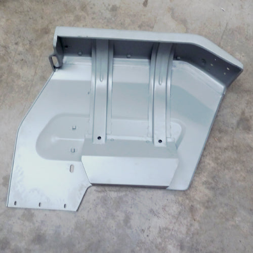Fender 135-165 Pair