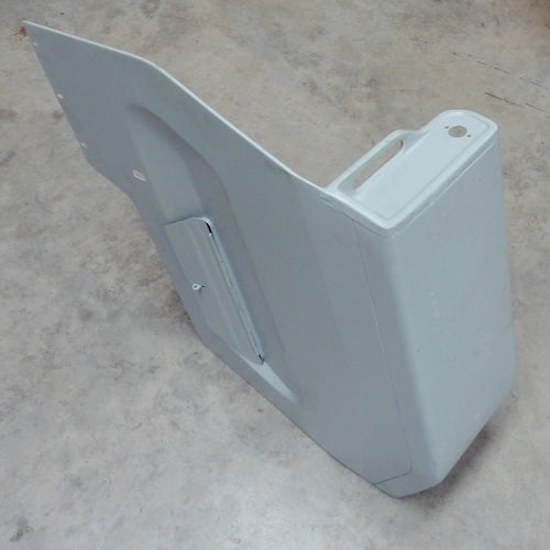 Fender 165-185 (Right)
