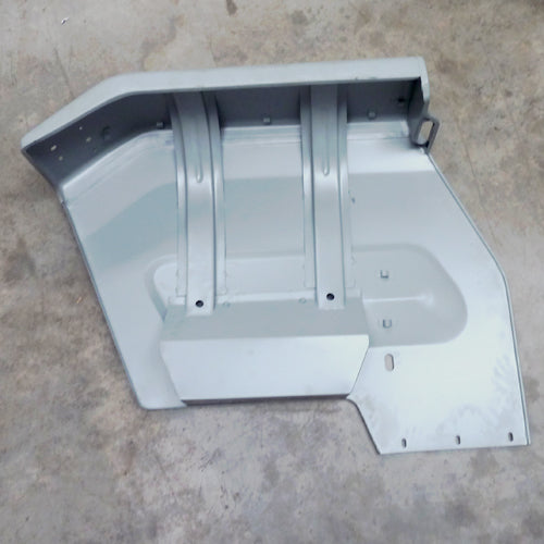 Fender 165-185 (Right)