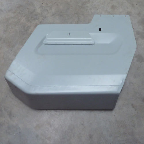 Fender 165-185 (Right)