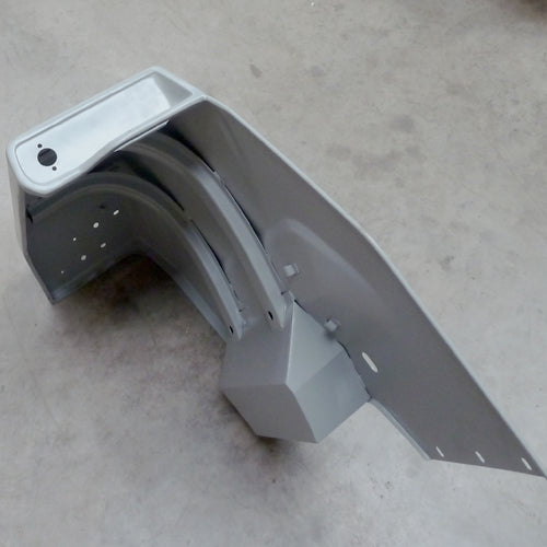 Fender 165-185 (Right)