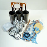 Engine overhaul kit 135