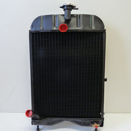 Radiator 135-148