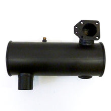 Load image into Gallery viewer, Exhaust silencer 390T-398