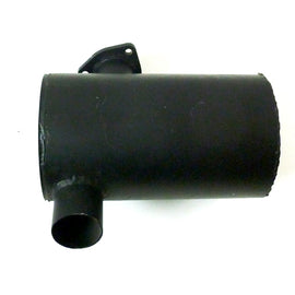 Exhaust silencer 3050-6110