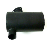 Exhaust silencer 3050-6110