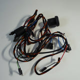 165-185 Wiring loom