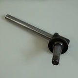 Front axle left spindle 30E-20F