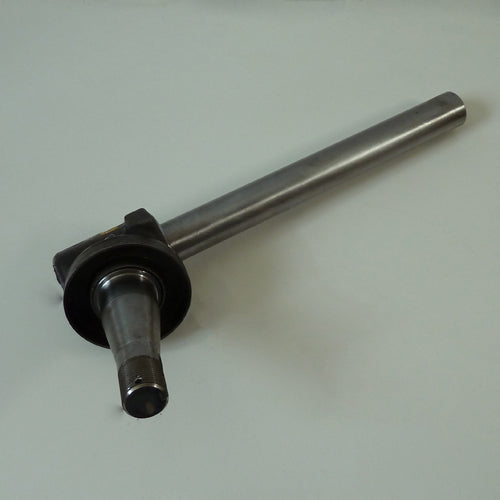 Front axle right spindle 298-698Etc