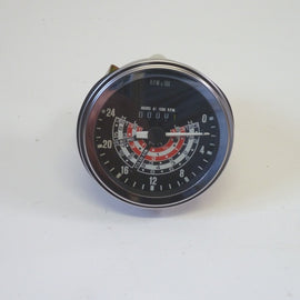 35 4cylinder Speedo clock