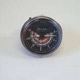 35 4cylinder Speedo clock