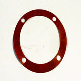 Gearbox front bearing housing gasket