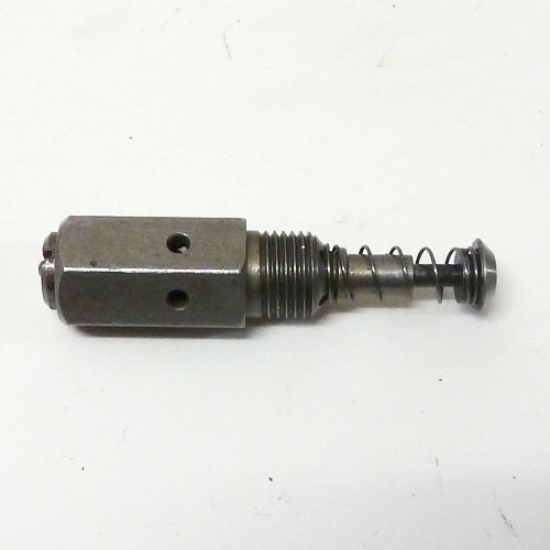 Hydraulic relief valve T20