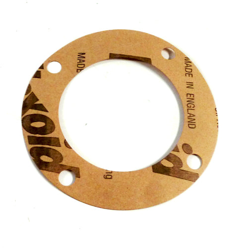 Gearbox front cover gasket
