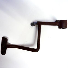 Brake pedal 35-135 etc (outside)