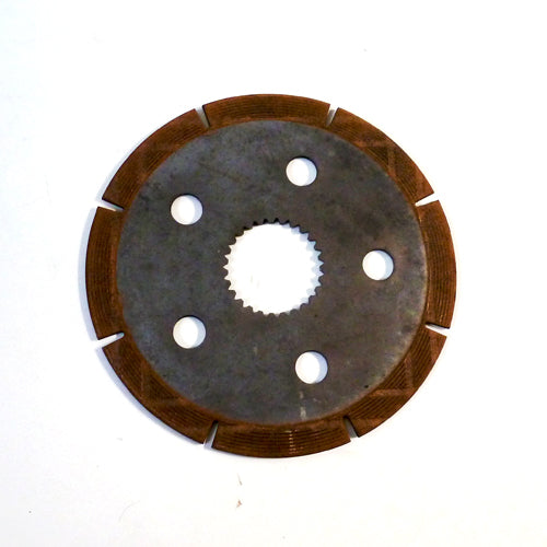 Brake Disc 290-390 Etc (bronze)