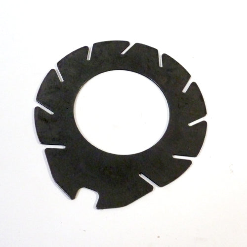 Brake Disc 290-390 Etc (steel)