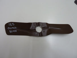 Fan blade 165-185 Etc (OUTER)