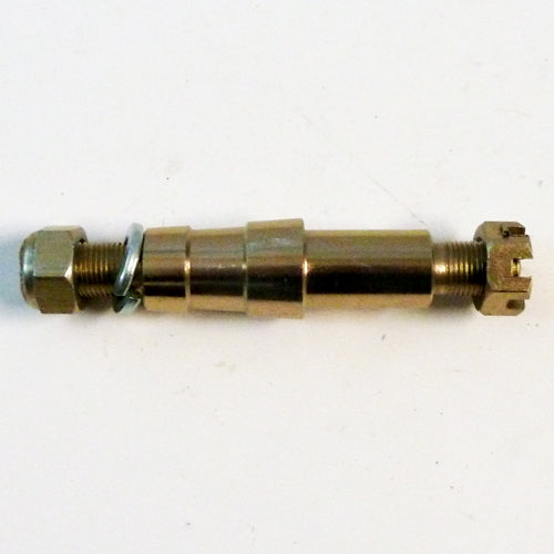 Lower link arm pivot pin (Genuine)