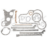 Bottom Gasket Set 203 Perkins.