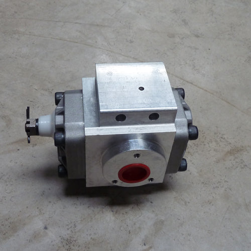 Hydraulic pump 2640-8160 Etc
