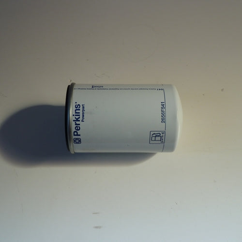 Fuel filter 5465-6480 (Genuine)