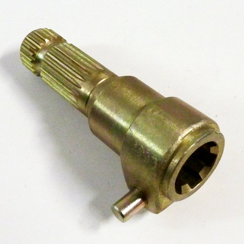 PTO adaptor (540-1000)