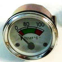 Load image into Gallery viewer, Water temperature gauge  T20