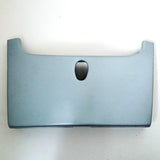 Number plate panel 35-35x