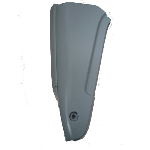 Side panel 35 3 cylinder (left)