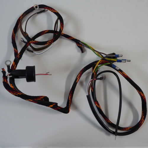 35 Wiring loom