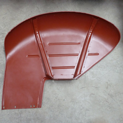 Fender 35x-135 pair