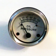 Load image into Gallery viewer, Oil pressure guage  T20