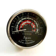 Load image into Gallery viewer, 35 4cylinder Speedo clock (Original type)