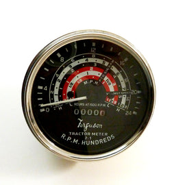 35 4cylinder Speedo clock (Original type)