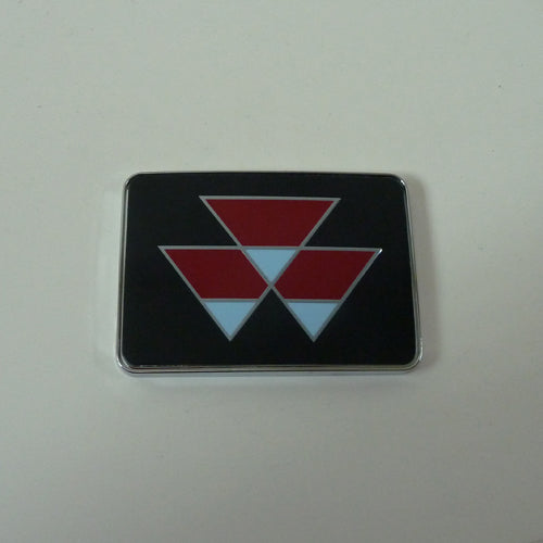 3080-8120 Front badge (Genuine)