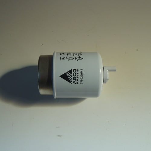 Fuel filter 6290-8280 (Genuine MF)