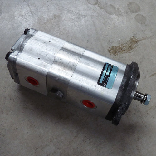 Hydraulic pump 399 (6.354 Engine)
