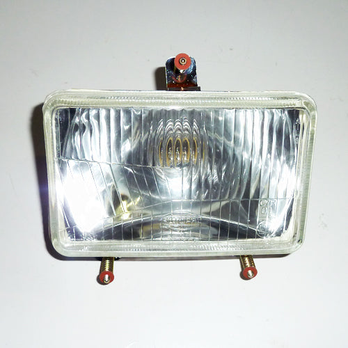 Headlight 4245-6290 Etc