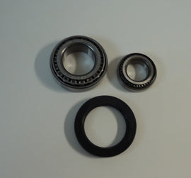 Wheel bearing kit 185-390 Etc