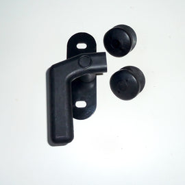50EX rear window handle  (Duncan Cab)