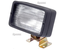 Load image into Gallery viewer, Rectangular work lamp 55watt