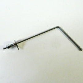 Hand throttle lever 135 13