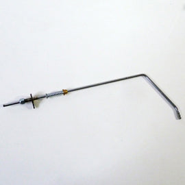 Hand throttle lever 165-185 etc