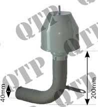 Pre cleaner assembly T20 Diesel