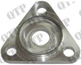 Plunger cover plate hydraulic lift T20