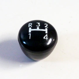 Gear knob 8 speed gearbox