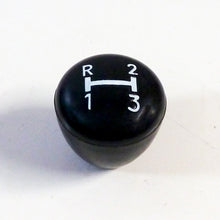 Load image into Gallery viewer, Gear knob 6 speed gearbox