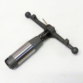 Hydraulic control valve T20