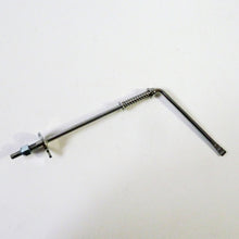 Load image into Gallery viewer, Hand throttle lever 135 13&quot;